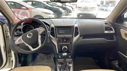 سانگ یۆنگ تیڤۆلی